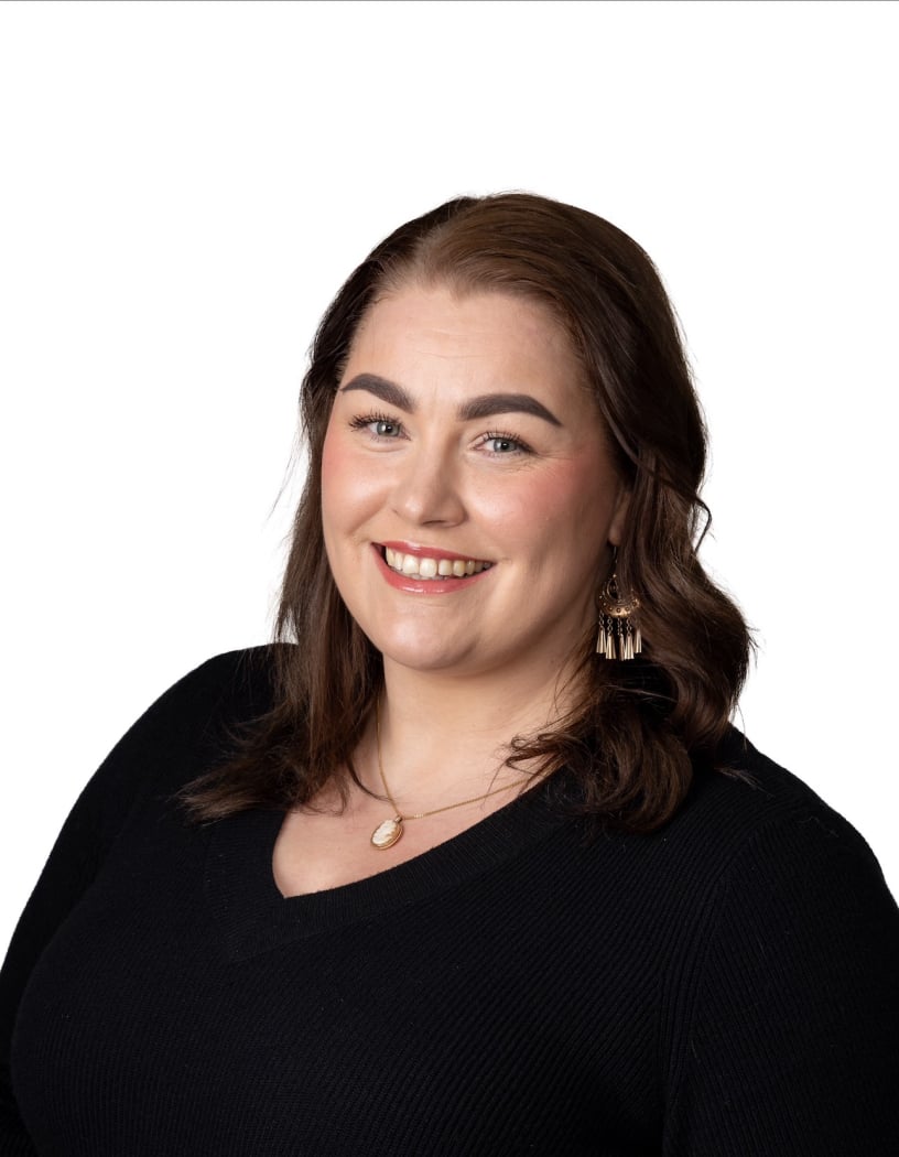 Janette Bergstén